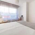 Gran El Castro شقة