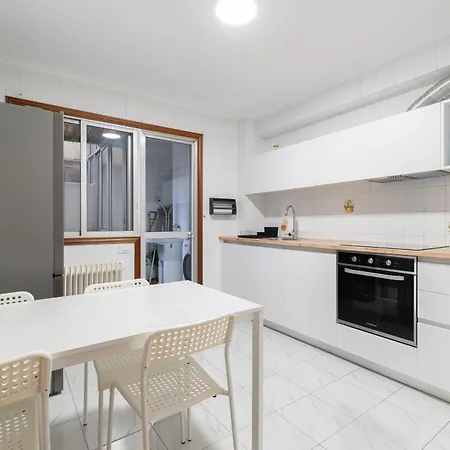 Gran El Castro Apartamento Vigo