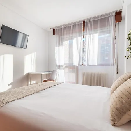Gran El Castro Apartment