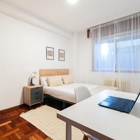 Apartamento Gran El Castro