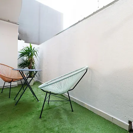 Gran El Castro * Vigo