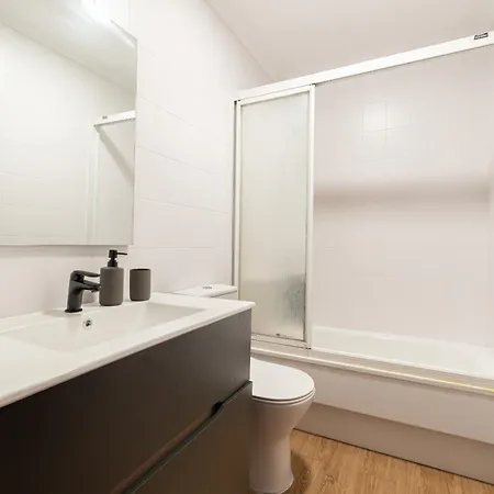 Apartamento Gran El Castro *