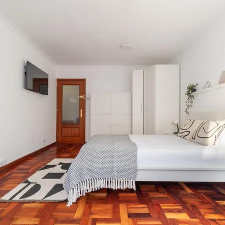 Gran El Castro Apartment *