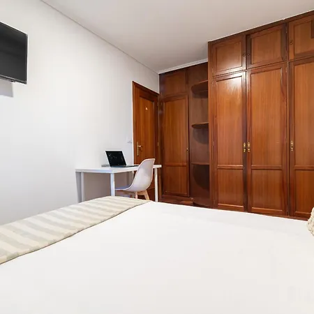 Apartamento Gran El Castro *