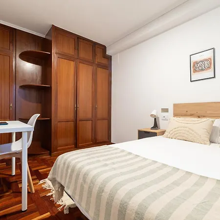 Gran El Castro Apartment