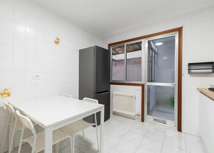 Gran El Castro Apartament *