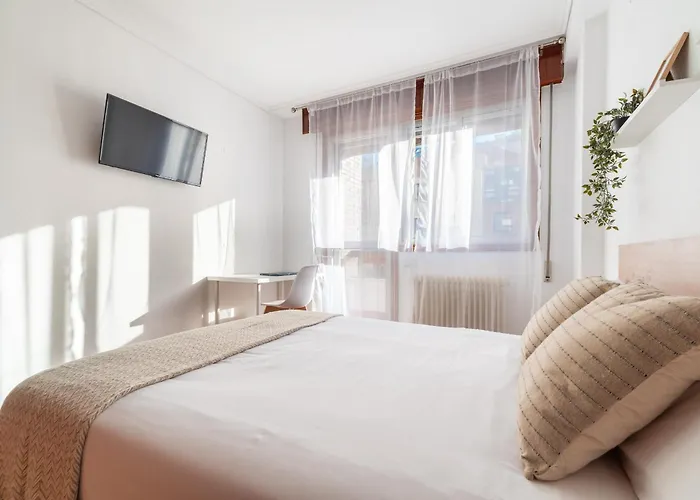 Gran El Castro Apartament