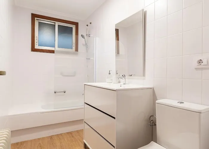 Apartament Gran El Castro *