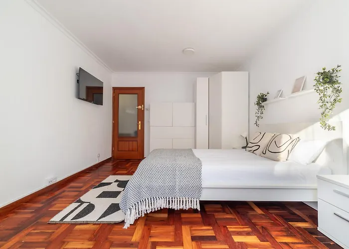 Gran El Castro Apartament *