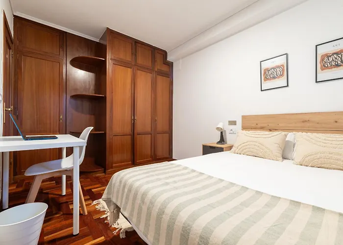 Gran El Castro דירה