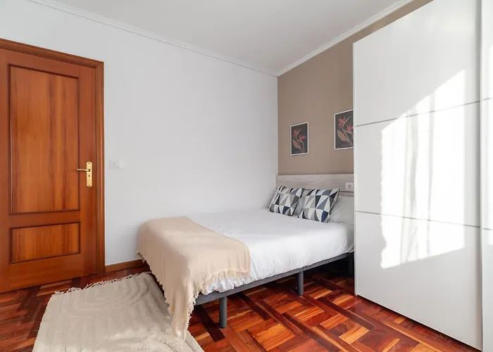 Apartament Gran El Castro
