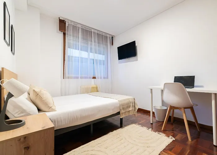 Apartament Gran El Castro *