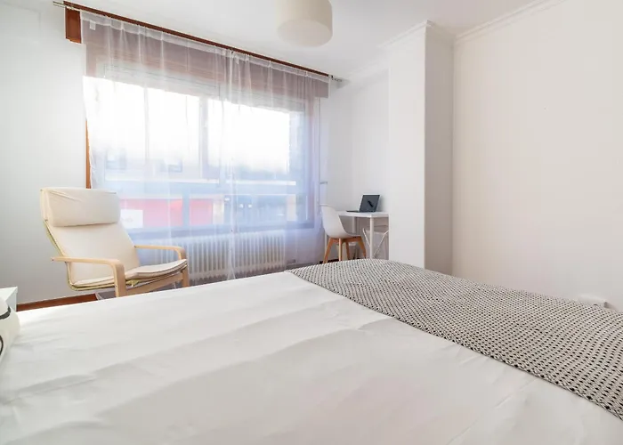 Gran El Castro Apartament